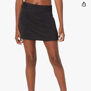 New Prana Railay Skort